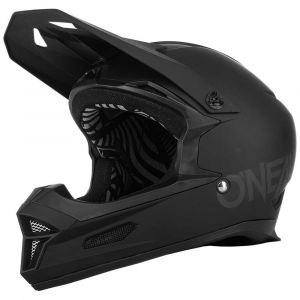 O'neal Casque integral solid fury noir s 55 56 cm