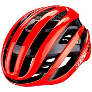 Image de Abus Casque Airbreaker M Shrimp Orange