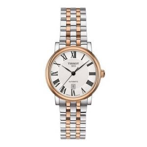 Tissot Montre T1222072203300 Louis Pion