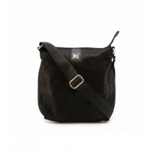 Laura Biagiotti 368053 Tapiro_LB22W-100-2_NERO sac à bandoulière