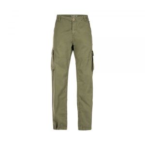 Alpha industries Pantalon Jet Pant dark olive