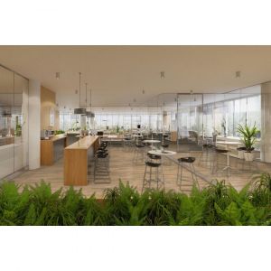 Deladeco Parquet massif en chêne 15 mm lame à coller Oleiv 9x30-120 Chêne Country Cristal brossé verni mat