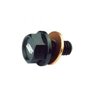 Bouchon de vidange Scar Kawasaki