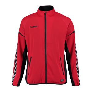 Hummel Veste zippée enfant auth charge micro
