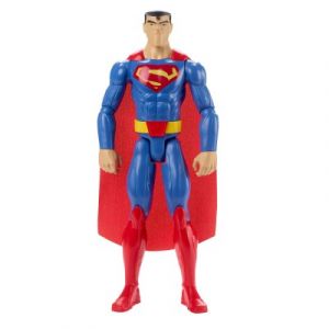 Mattel Figurine Justice League Superman 30 cm