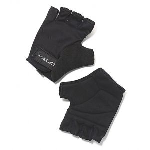 Image de XLC Gants courts Saturne CG-S01 Noir - XXL