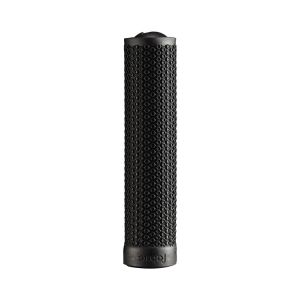 Fabric Poignées AM lock-on Grips Noir