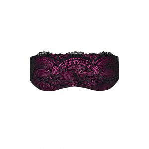 Obsessive Masque Roseberry Violet
