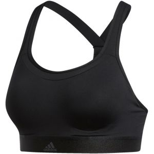 Adidas SFI Racer 2.0 Brassière de sport Femme, black L Brassières course à pied