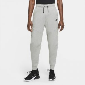 Image de Nike Pantalon de jogging Sportswear Tech Fleece pour Homme - Gris - Taille L - Male