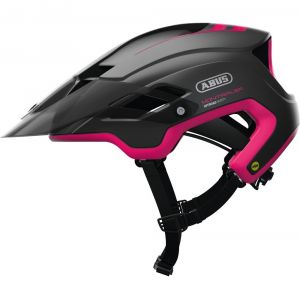 Abus Montrailer Mips M Fuchsia Pink - Fuchsia Pink - Taille M