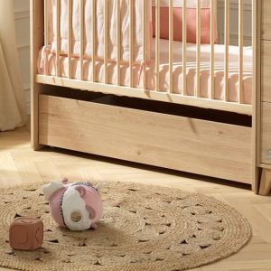 Sauthon TIROIR POUR LIT COMBINE ÉVOLUTIF ARTY