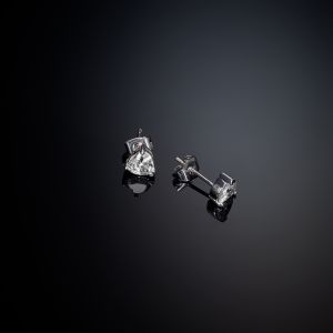 Ladies' Earrings Chiara Ferragni J19AUV21 Metal 1 cm