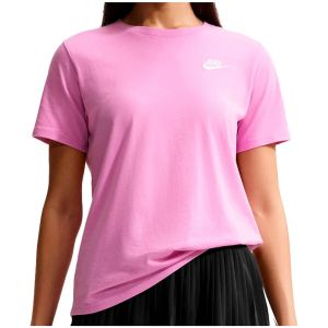 Nike T-shirt femme Sportswear Club Essentials