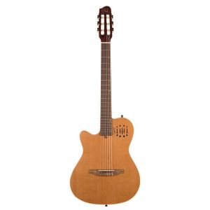 Image de Godin Gaucher Multiac Nylon Encore Natural