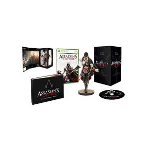 Assassin's Creed II [XBOX360]