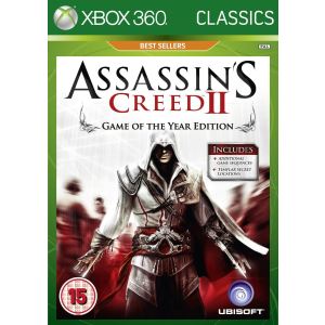 Assassin's Creed II [XBOX360]