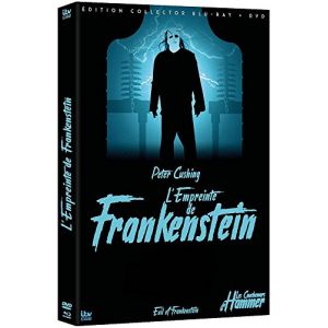 L'Empreinte de Frankenstein