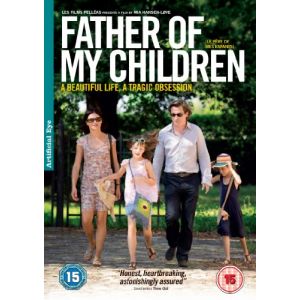 Father Of My Children [Edizione: Regno Unito] [Import italien] [DVD]