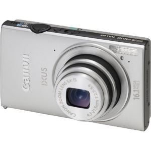 Canon IXUS 240 HS