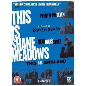 This Is Shane Meadows