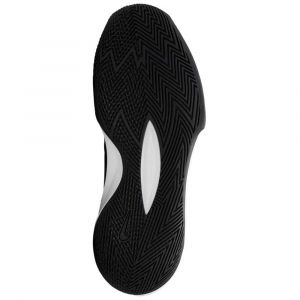 Nike Baskets Precision V - Black / White / Anthracite - Taille EU 46