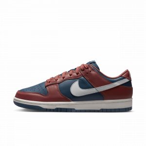 Nike Baskets Dunk Retro - Bleu
