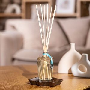 Durance Bouquet parfumé Fleur de Monoï Diffuseurs et parfums d'intérieur 500 ml unisex