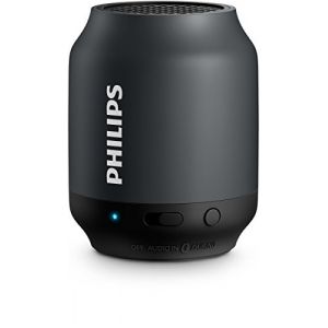 Philips BT50G - Enceinte portable sans fil Bluetooth 2 W