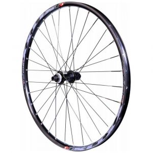 Velox Roue Arrière Vtt Mach1 Klixx Shimano Alivio Mt400 9-11s 27.5´´ Cl Disc 12 x 148 mm Black