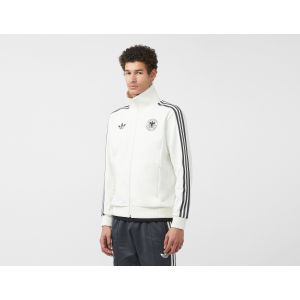 Image de Adidas Originals Pantalon de survêtement Germany Beckenbauer Homme, Black - Taille S