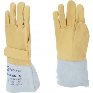 KS Tools 117.0143 Gant de protection pour électricien Taille 10
