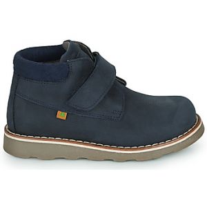 El Naturalista Boots enfant BROSSI Marine - Taille 32,34,35