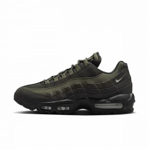 Nike Chaussure Air Max 95 pour homme - Vert - Taille 41 - Male