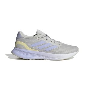 Adidas Runfalcon 5 Running Shoes Femme Chaussures de Course, Grey One Violet Tone Core Black, 46 EU