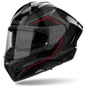 Airoh Casques intégraux Matryx Carbon Stylish