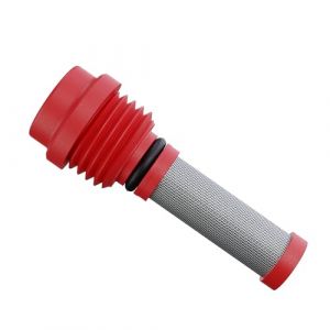 Wagner Filter Fine T-Series - Filtre Airless fin I 2 pièces - Accessoires pour la Control Pro 300 Move 18 V + Control 150 M