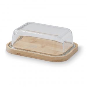 Lacor Beurrier avec cloche