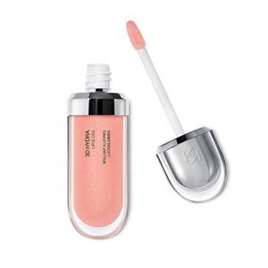 Kiko 3D Hydra Lipgloss 03 Pearly Apricot