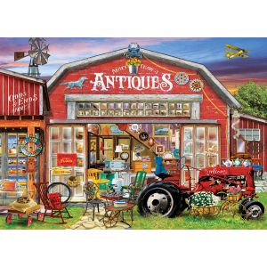 Master pieces Antiques for Sale