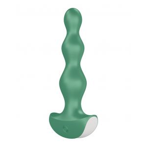 Image de Satisfyer Lolli Plug 2 - Plug anal Vibrant - Vert