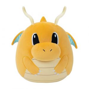 Squishmallows Pokémon Dragonite