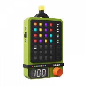 Giiker super decoder