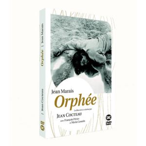 Orphée - avec Jean Marais