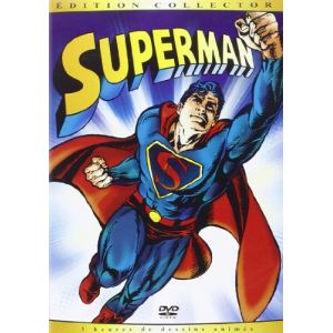 Superman (Dessin animé)