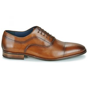 Richelieu Brett & Sons - Marron - Taille 41,42,43,44