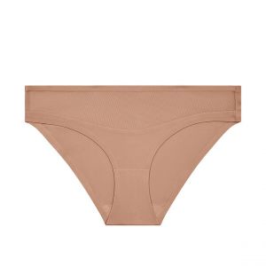 Culotte Simone Pérèle ESSENTIEL marron