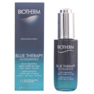 Biotherm Blue Therapy Accelerated  - Sérum réparateur signes visibles de l'âge