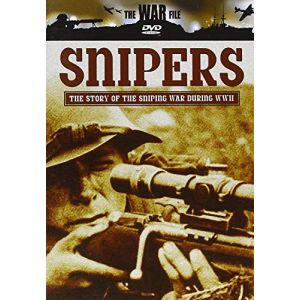 Snipers [Import anglais] [DVD]