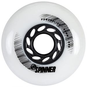 Powerslide Roue de roller Spinner (x4)